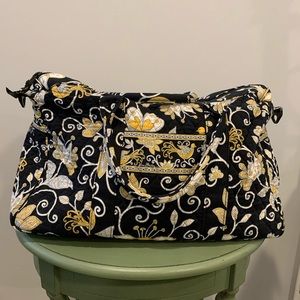 Vera Bradley Weekender Bag